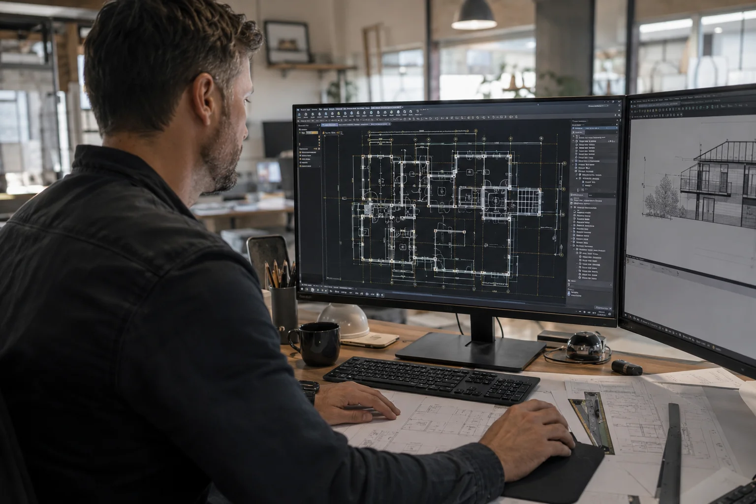 Design & Feasibility